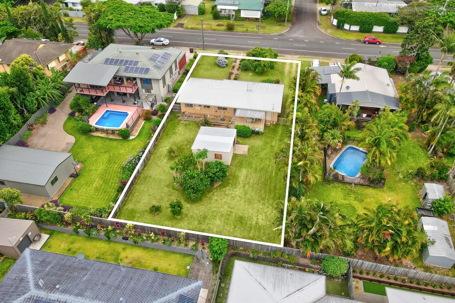 Main view of Homely house listing, 31 Mill Road, Buderim QLD 4556