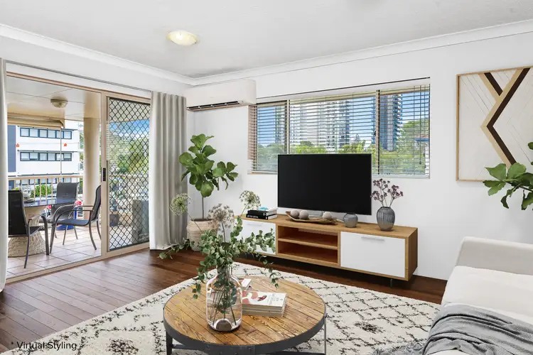 Main view of Homely apartment listing, 4/18 Dutton Street, Coolangatta QLD 4225