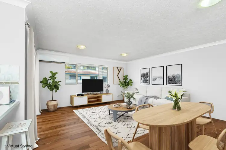 Third view of Homely apartment listing, 4/18 Dutton Street, Coolangatta QLD 4225
