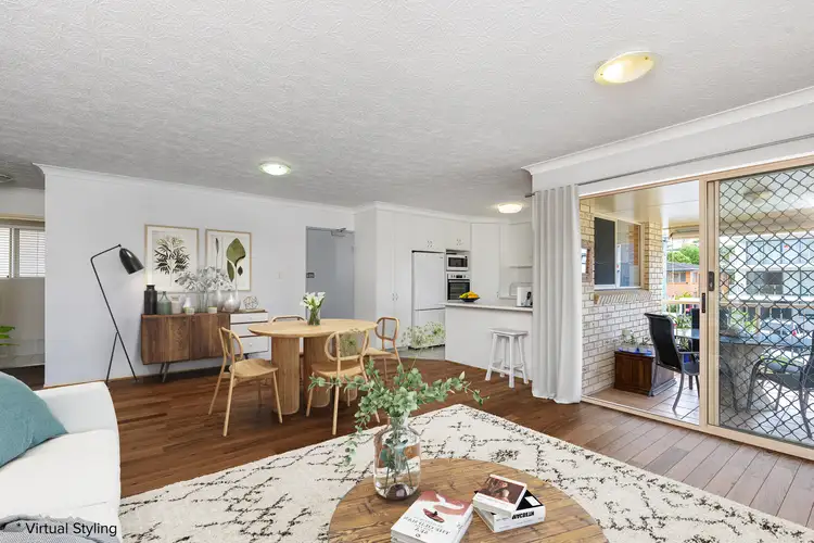 Fourth view of Homely apartment listing, 4/18 Dutton Street, Coolangatta QLD 4225