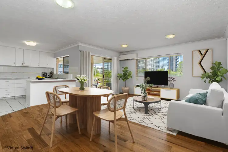 Sixth view of Homely apartment listing, 4/18 Dutton Street, Coolangatta QLD 4225