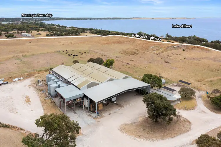 Main view of Homely rural property listing, 4795 Princes Highway, Meningie SA 5264