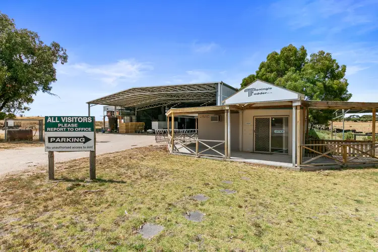 Fourth view of Homely rural property listing, 4795 Princes Highway, Meningie SA 5264
