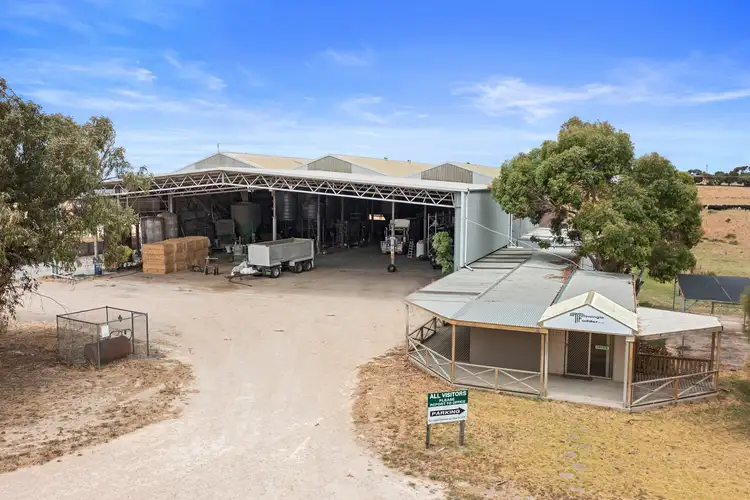 Fifth view of Homely rural property listing, 4795 Princes Highway, Meningie SA 5264