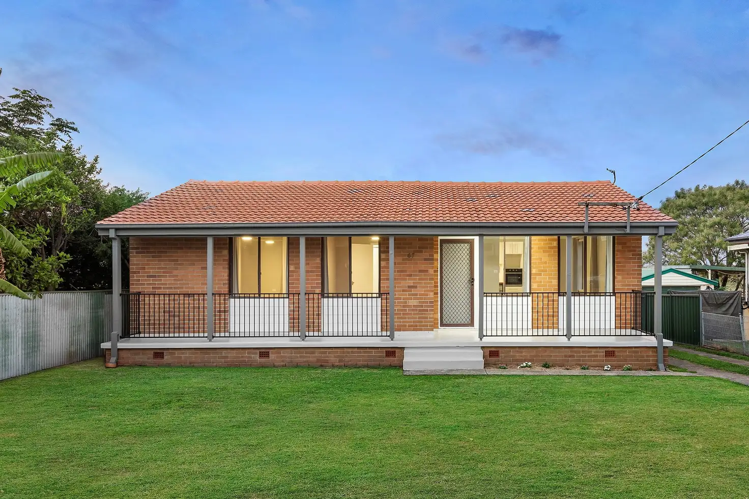Main view of Homely house listing, 67 Kingstown Road, Woodberry NSW 2322