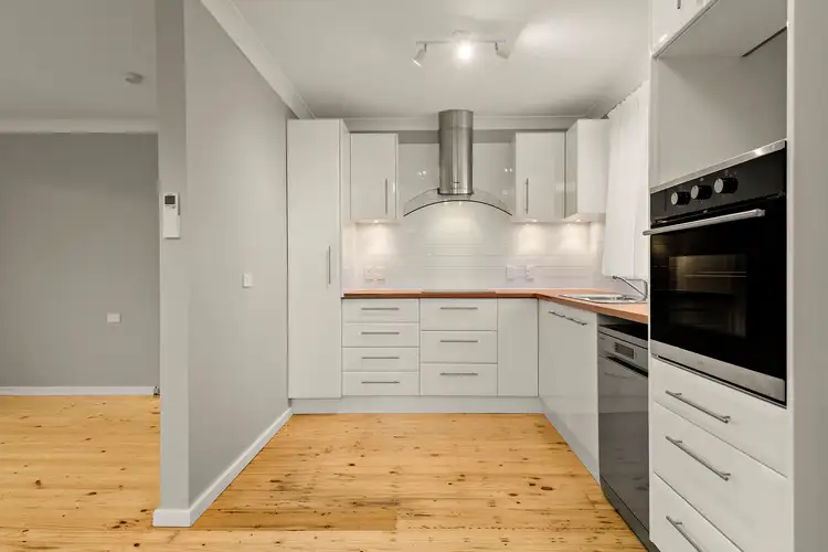 Second view of Homely house listing, 67 Kingstown Road, Woodberry NSW 2322