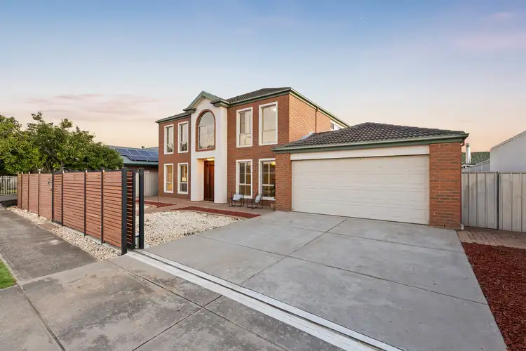 Main view of Homely house listing, 12 York Avenue, Fulham Gardens SA 5024