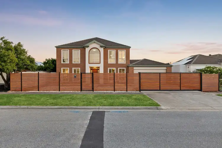 Second view of Homely house listing, 12 York Avenue, Fulham Gardens SA 5024