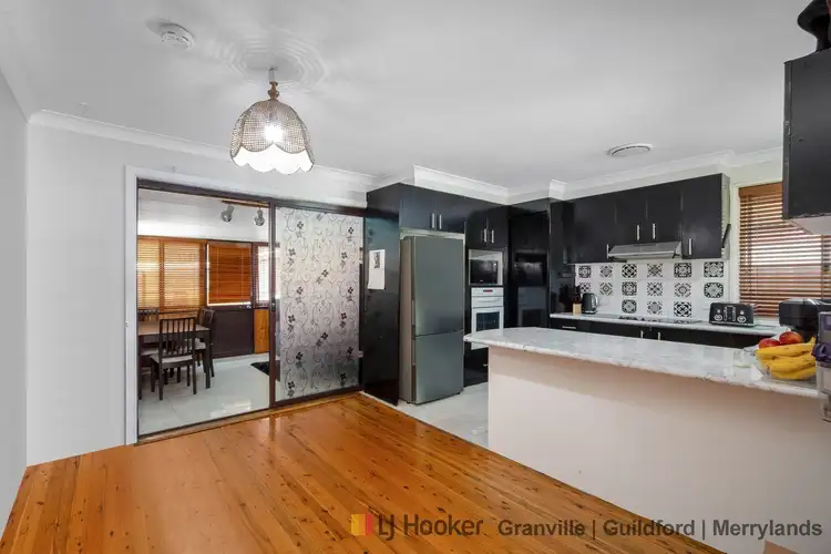 Fourth view of Homely house listing, 17 Gardenia Parade, Greystanes NSW 2145