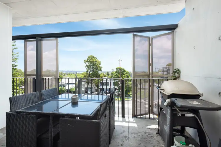 Main view of Homely unit listing, 309/416 Kingsway, Caringbah NSW 2229