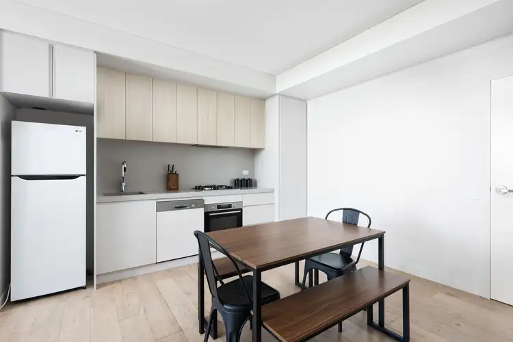 Third view of Homely unit listing, 309/416 Kingsway, Caringbah NSW 2229