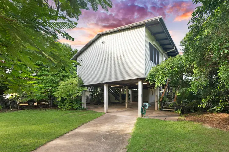 Main view of Homely house listing, 30 Wilson Crescent, Moil NT 810