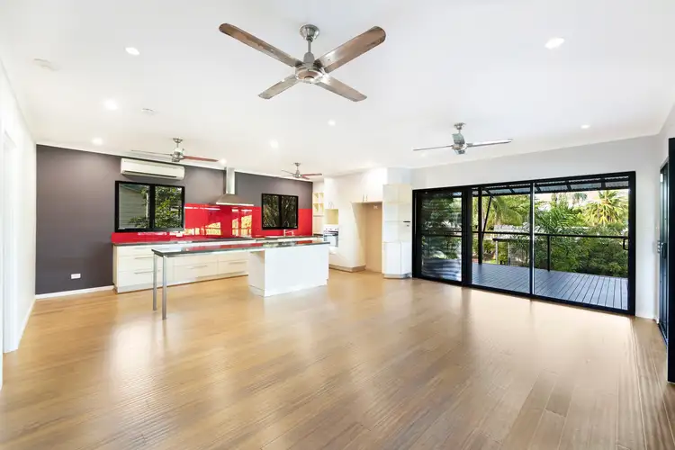 Second view of Homely house listing, 30 Wilson Crescent, Moil NT 810