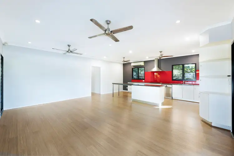 Fourth view of Homely house listing, 30 Wilson Crescent, Moil NT 810
