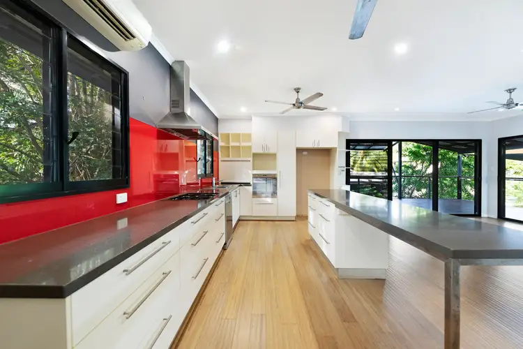 Sixth view of Homely house listing, 30 Wilson Crescent, Moil NT 810