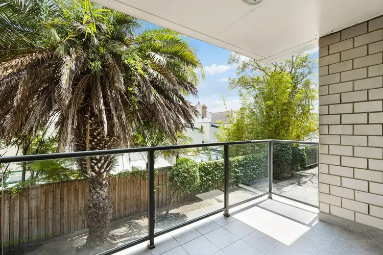 2/19 Glassop Street, Balmain NSW 2041