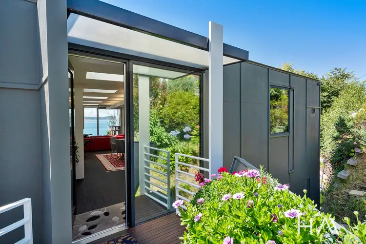Third view of Homely unit listing, 2/852A Sandy Bay Road, Sandy Bay TAS 7005