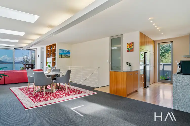 Fifth view of Homely unit listing, 2/852A Sandy Bay Road, Sandy Bay TAS 7005