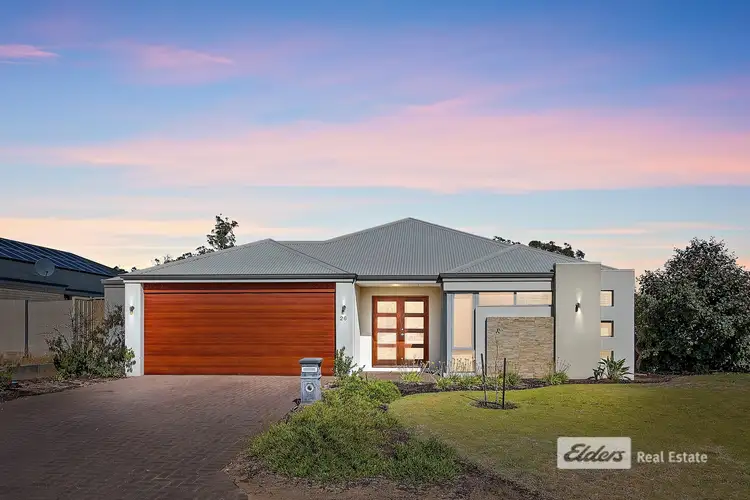 26 Nicolay Approach, Dalyellup WA 6230