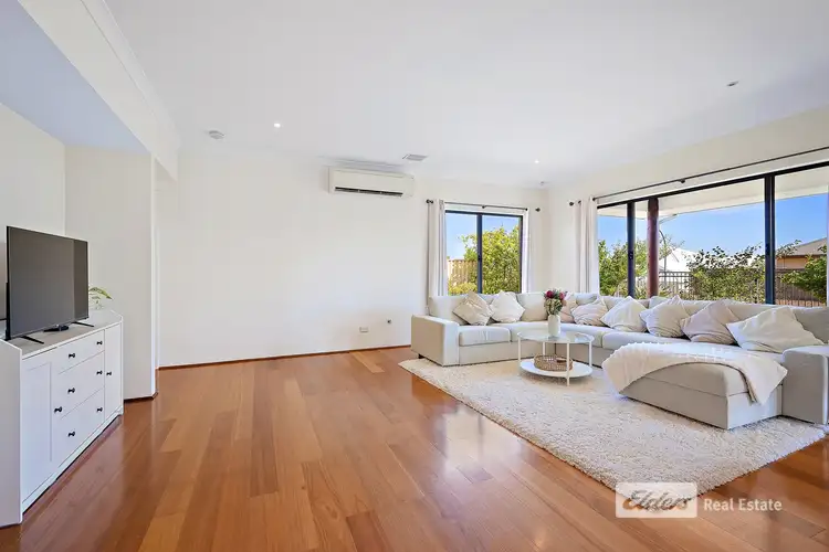 Fourth view of Homely house listing, 26 Nicolay Approach, Dalyellup WA 6230
