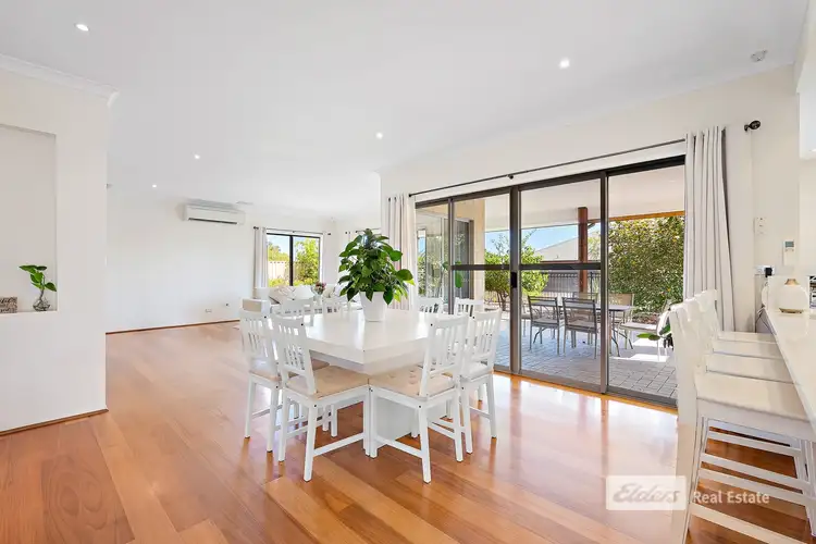 Fifth view of Homely house listing, 26 Nicolay Approach, Dalyellup WA 6230