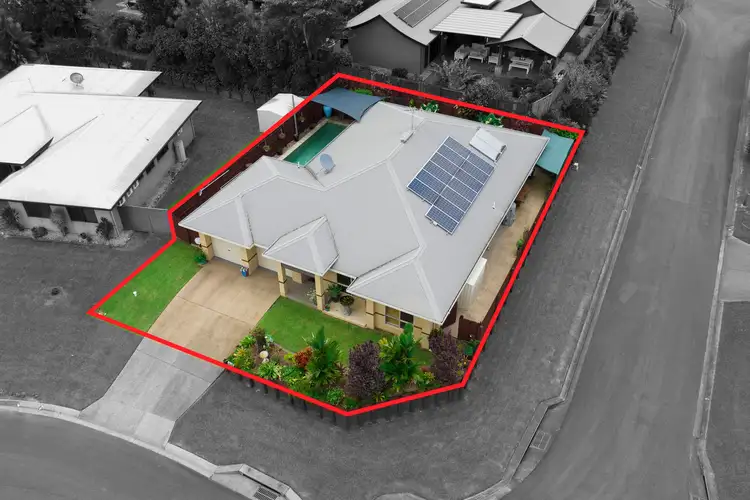 77 Monsoon Terrace, Mount Sheridan QLD 4868