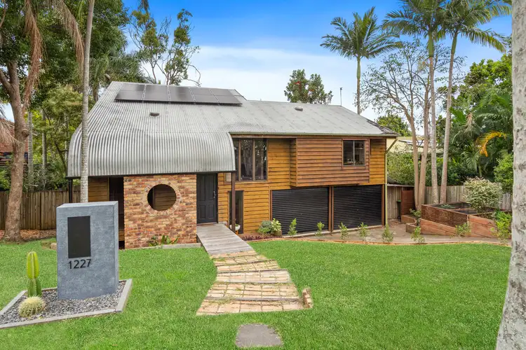 1227 Waterworks Road, The Gap QLD 4061