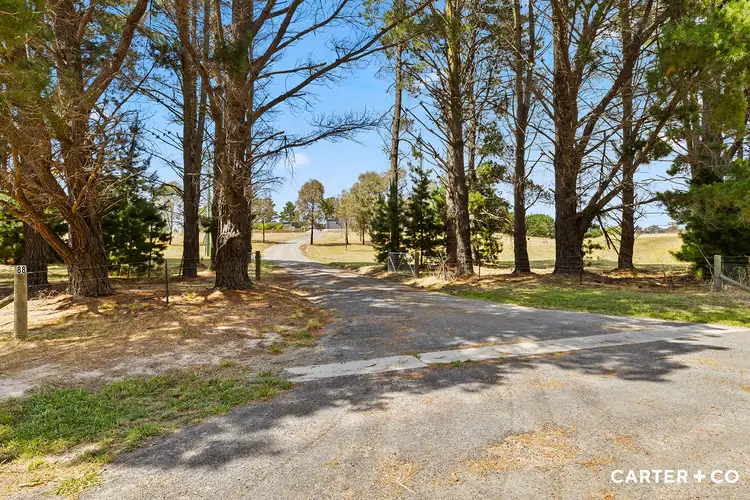 Third view of Homely rural property listing, 88 Brooks Road, Bywong NSW 2621