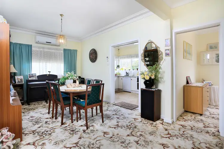 Third view of Homely house listing, 21 Highland Avenue, Toongabbie NSW 2146