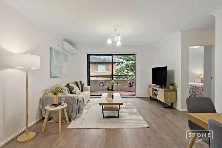 12/540 Church Street, North Parramatta NSW 2151