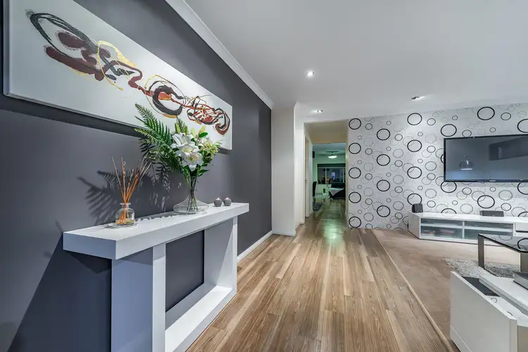 Fifth view of Homely house listing, 11 Exbury Street, Landsdale WA 6065