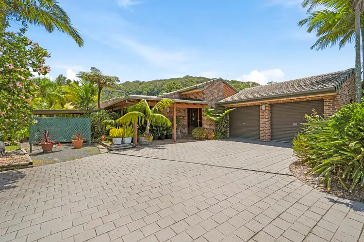 Main view of Homely house listing, 4 Airlie Close, Coffs Harbour NSW 2450