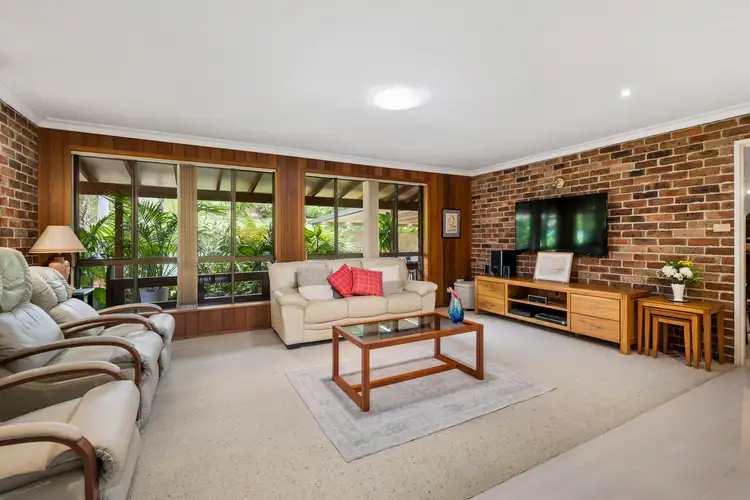 Second view of Homely house listing, 4 Airlie Close, Coffs Harbour NSW 2450