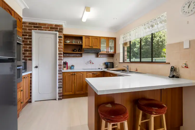 Fourth view of Homely house listing, 4 Airlie Close, Coffs Harbour NSW 2450