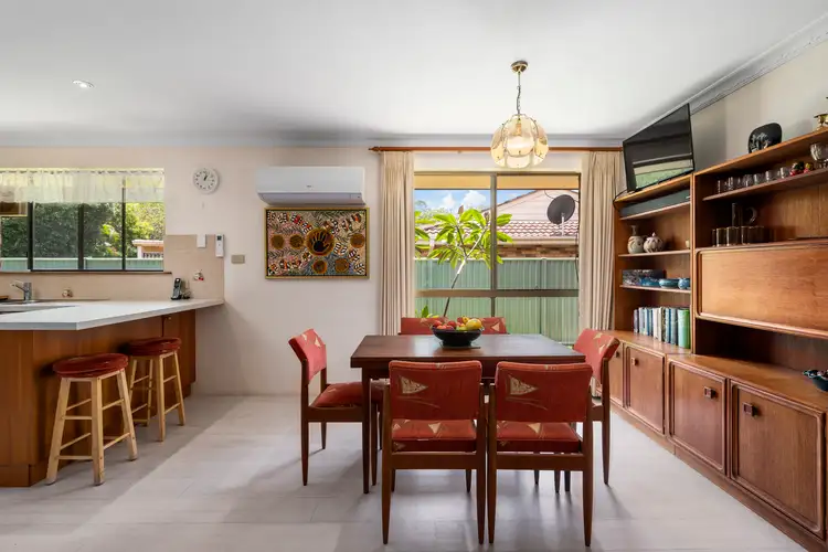 Fifth view of Homely house listing, 4 Airlie Close, Coffs Harbour NSW 2450