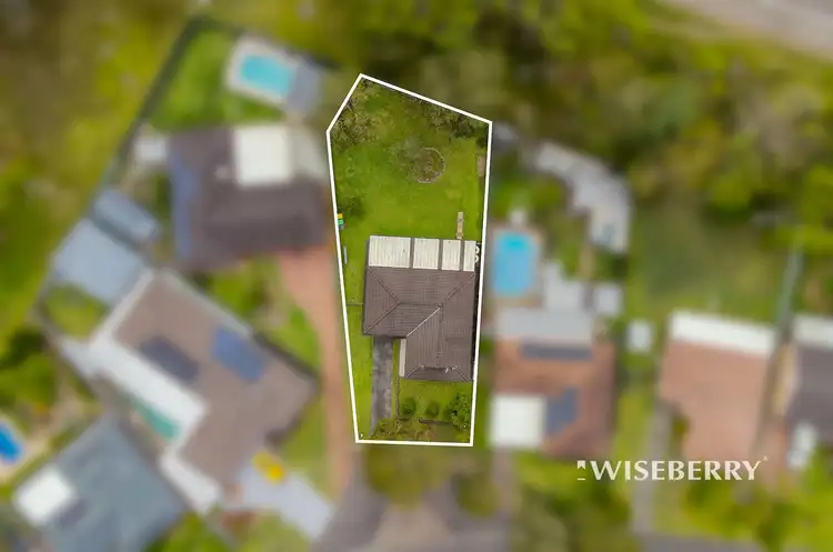 Second view of Homely house listing, 15 Barega Close, Buff Point NSW 2262
