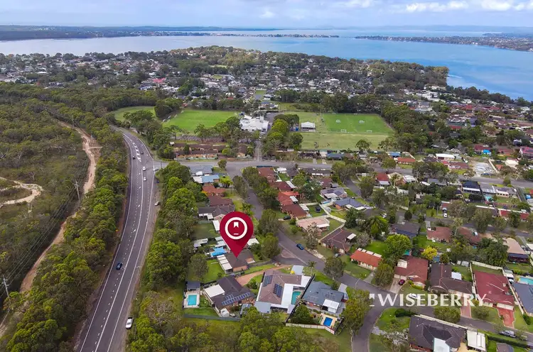 Third view of Homely house listing, 15 Barega Close, Buff Point NSW 2262