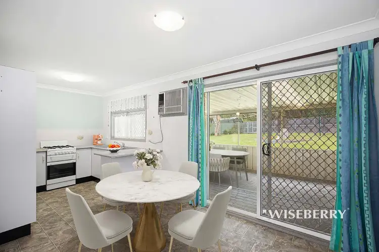 Fifth view of Homely house listing, 15 Barega Close, Buff Point NSW 2262