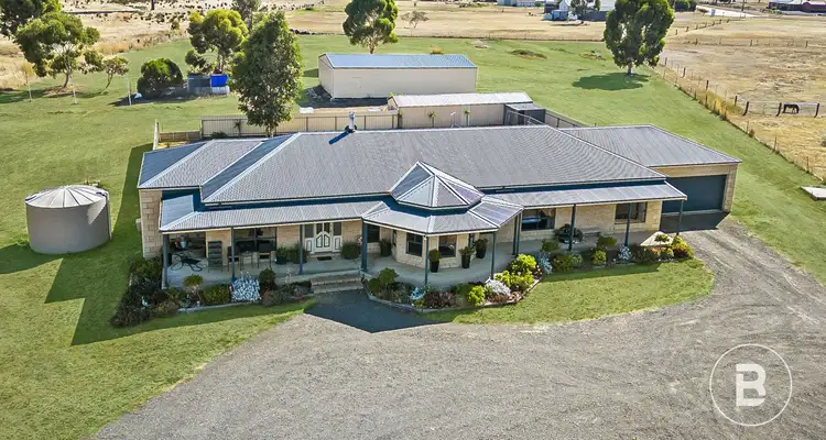 14 Willats Road, Maryborough VIC 3465