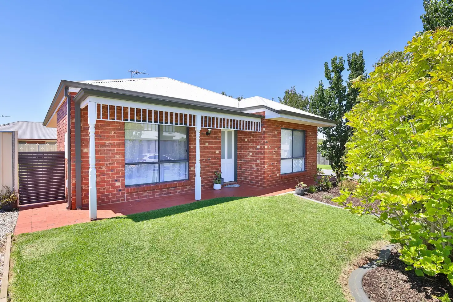 Main view of Homely house listing, 5 Fiona Drive, Gol Gol NSW 2738