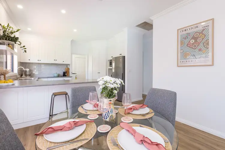 Fourth view of Homely house listing, 5 Fiona Drive, Gol Gol NSW 2738