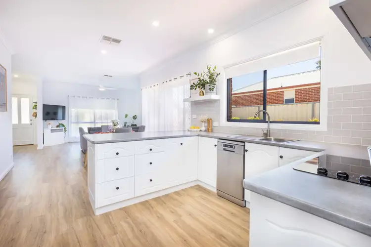 Seventh view of Homely house listing, 5 Fiona Drive, Gol Gol NSW 2738