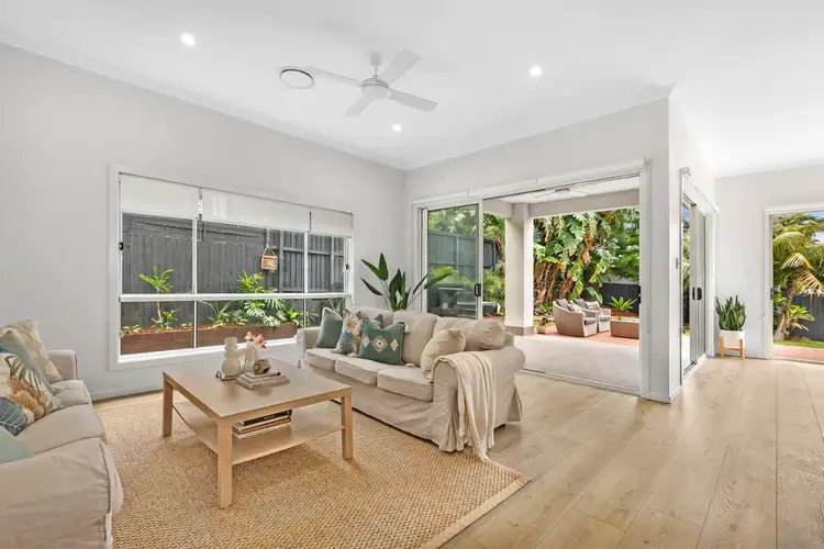 Second view of Homely house listing, 38 Lynwood Avenue, Cromer NSW 2099