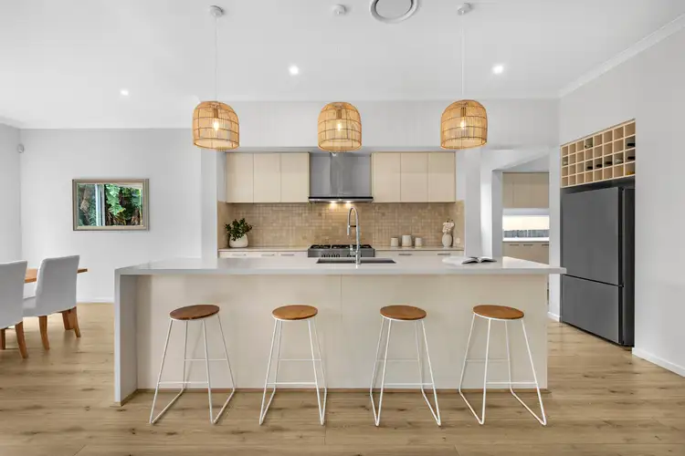 Third view of Homely house listing, 38 Lynwood Avenue, Cromer NSW 2099