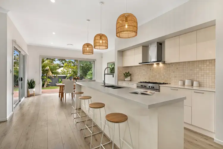 Fourth view of Homely house listing, 38 Lynwood Avenue, Cromer NSW 2099