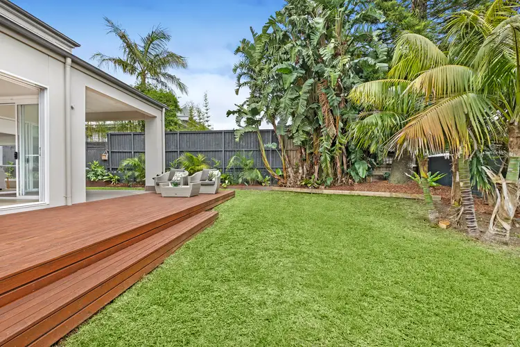 Fifth view of Homely house listing, 38 Lynwood Avenue, Cromer NSW 2099