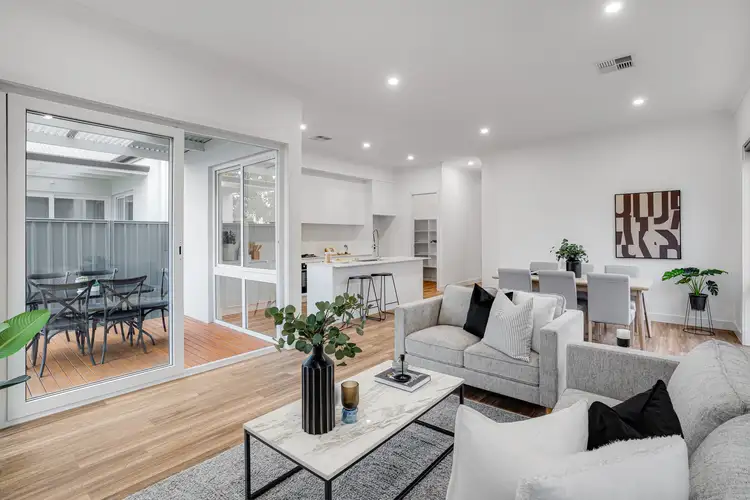 Main view of Homely house listing, 463A Nelson Road, Para Hills SA 5096