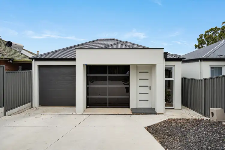 Second view of Homely house listing, 463A Nelson Road, Para Hills SA 5096