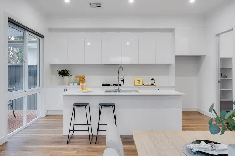 Fourth view of Homely house listing, 463A Nelson Road, Para Hills SA 5096