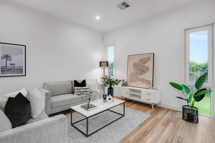 Sixth view of Homely house listing, 463A Nelson Road, Para Hills SA 5096